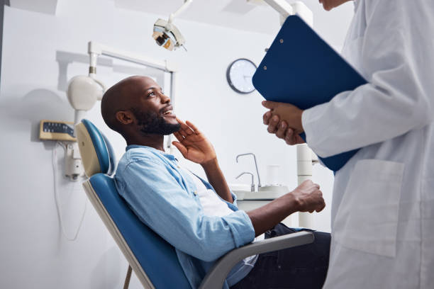 Best Emergency Orthodontic Services in Oberlin, LA