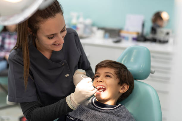 Best Emergency Treatment for Dental Infections or Abscesses in Oberlin, LA