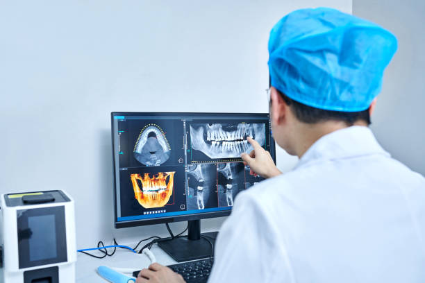 Best Emergency TMJ Treatment in Oberlin, LA